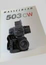 HASSELBLAD 503CW
