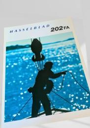 HASSELBLAD 202FA②