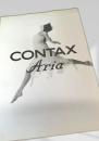 CONTAX Aria