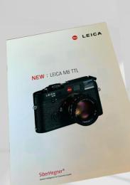 NEW   LEICA M6 TTL