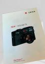 NEW   LEICA M6 TTL