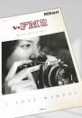 Nikon New FM2 I LOVE MANUAL