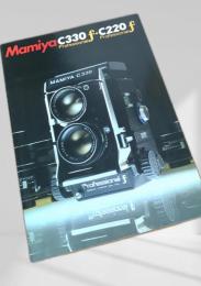 Mamiya C330f / C220f Professional