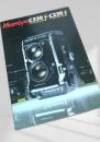 Mamiya C330f / C220f Professional