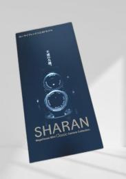 SHARAN MegaHouse Mini Classic Camera Collection