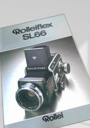 Rolleiflex SL66