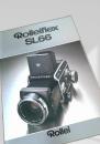 Rolleiflex SL66
