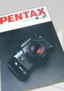 PENTAX LX 全機能プロ仕様