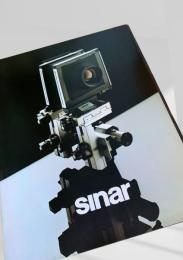 sinar カタログ