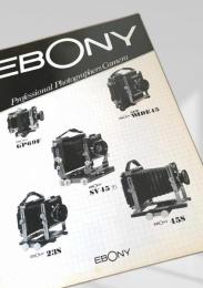 EBONY Professional Photographers Camera