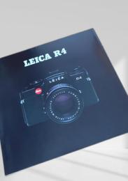 LEICA R4