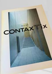 Real APS CONTAX Tix②