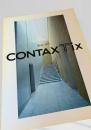 Real APS CONTAX Tix②