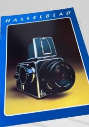 HASSELBLAD 202FA