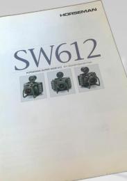 HORSEMAN SW612