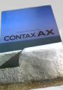 CONTAX AX