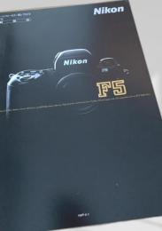 Nikon F5