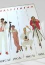 HASSELBLAD システムカタログ