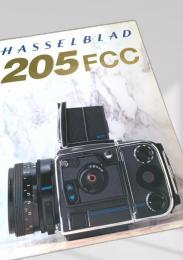 HASSELBLAD 205FCC