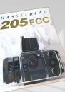HASSELBLAD 205FCC