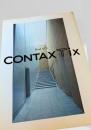 Real APS CONTAX Tix