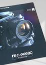 FUJI GX680 Professional