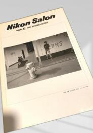 Nikon Salon Volume 17 1983 September October②