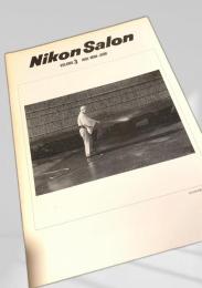 Nikon Salon Volume 3 1981 May June②
