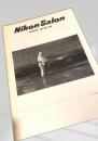 Nikon Salon Volume 3 1981 May June②