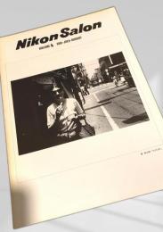 Nikon Salon Volume 4 1981 July August②