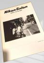 Nikon Salon Volume 4 1981 July August②