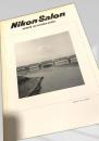 Nikon Salon Volume 5 1981 September October②