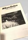 Nikon Salon Volume 6 1981 November December②