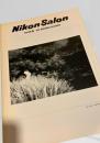 Nikon Salon Volume 6 1981 November December
