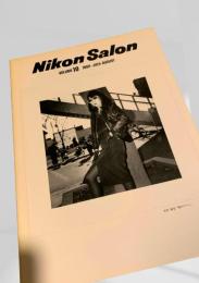 Nikon Salon Volume 10 1982 July August