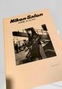 Nikon Salon Volume 10 1982 July August