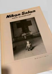 Nikon Salon Volume 11 1982 September October②