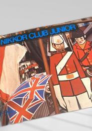NIKKOR CLUB JUNIOR 1976 24