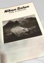 Nikon Salon Volume 24 1984 November December②