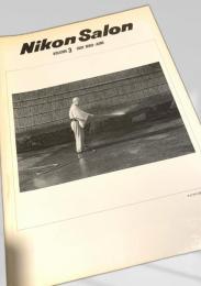 Nikon Salon Volume 3 1981 May June