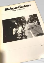 Nikon Salon Volume 4 1981 July August