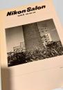 Nikon Salon Volume 9 1982 MAY JUNE