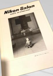 Nikon Salon Volume 11 1982 SEPTEMBER OCTOBER