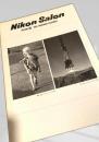 Nikon Salon Volume 12 1982 NOVEMBER DECEMBER