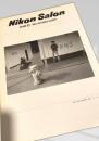 Nikon Salon Volume 17 1983 SEPTEMBER OCTOBER