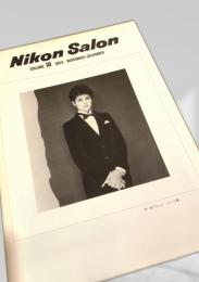 Nikon Salon Volume 18 1983 NOVEMBER DECEMBER