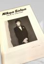 Nikon Salon Volume 18 1983 NOVEMBER DECEMBER
