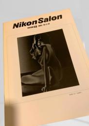 Nikon Salon Volume 48 1989/10 11 12