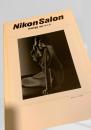 Nikon Salon Volume 48 1989/10 11 12