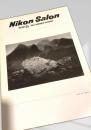 Nikon Salon Volume 24 1984 November December